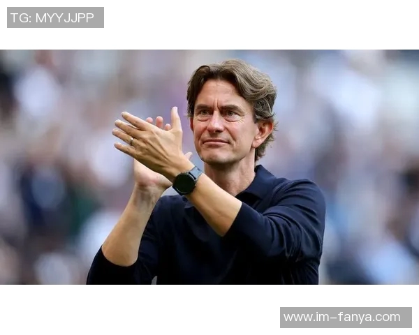 热刺主帅弗兰克称赞英超实力欧冠前八五队再显联赛霸主地位